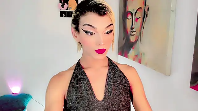 the-horus-girl online show from 12-26-24, 08:18