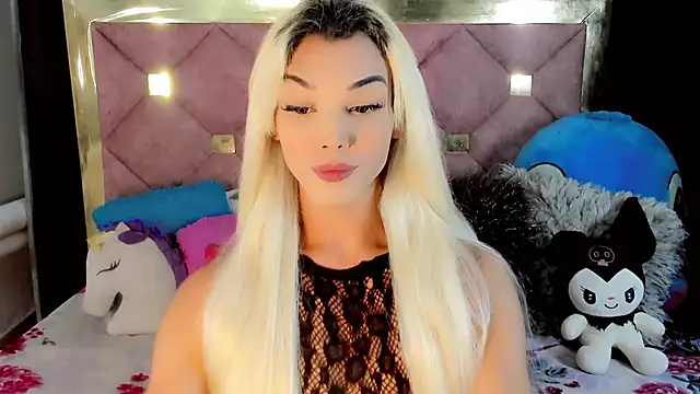 the-horus-girl online show from 12-31-24, 11:17