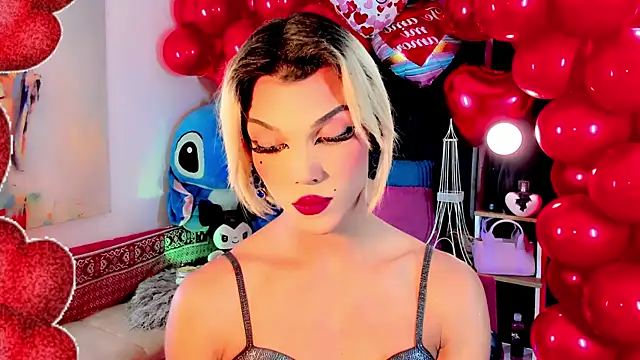 the-horus-girl online show from 02-15-25, 10:33