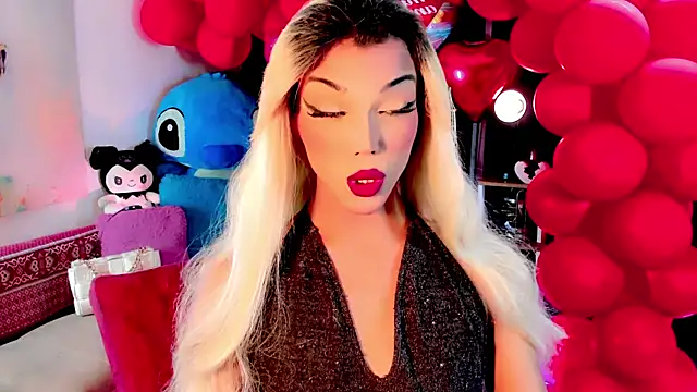 the-horus-girl online show from 02-20-25, 01:57