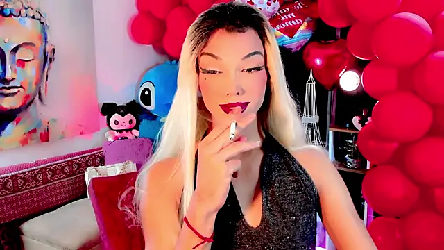 the-horus-girl online show from 02-20-25, 05:01