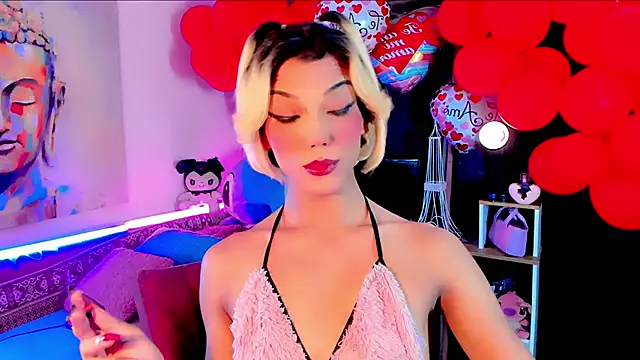 the-horus-girl online show from 02-27-25, 03:58