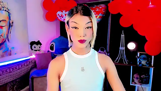 the-horus-girl online show from 03-04-25, 03:00