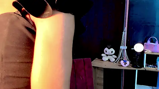 the-horus-girl online show from 03-13-25, 12:48