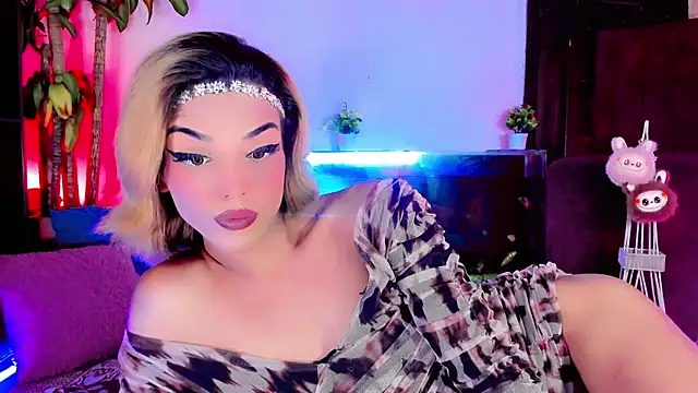 the-horus-girl online show from 09-19-25, 07:32