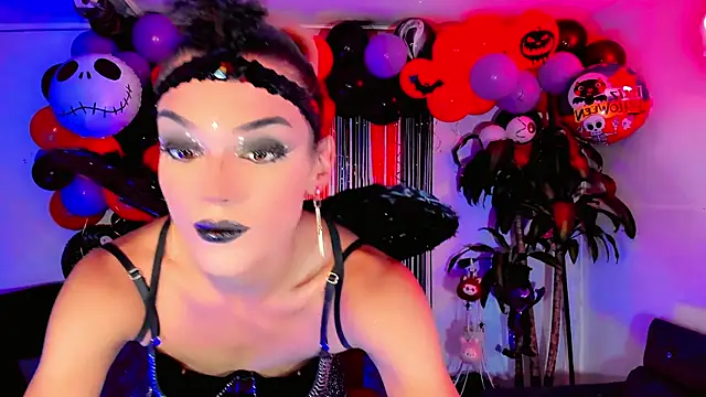 the-horus-girl online show from 10-20-25, 03:40