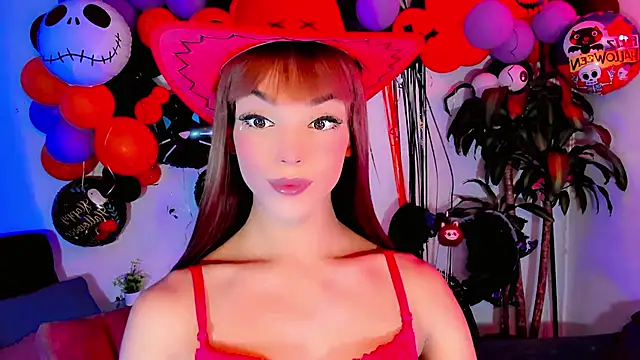 the-horus-girl online show from 10-22-25, 04:35