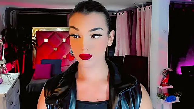 the-horus-girl online show from 11-15-25, 07:32