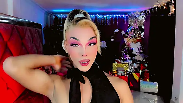 the-horus-girl online show from 12-04-25, 09:45