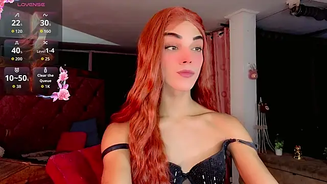 the-horus-girl online show from 02-28-26, 05:08