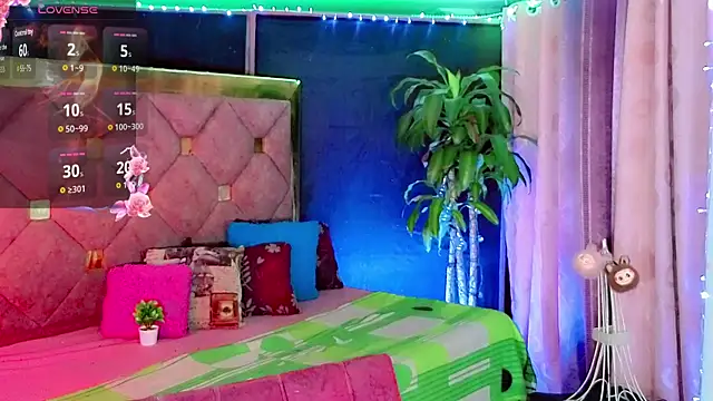 the-horus-girl online show from 03-01-26, 05:09