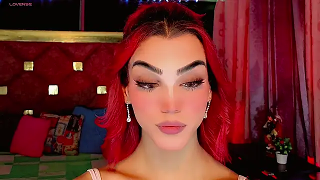 the-horus-girl online show from 03-23-26, 01:09