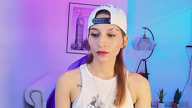 Tamara slimx online show from 01-08-25, 04:02