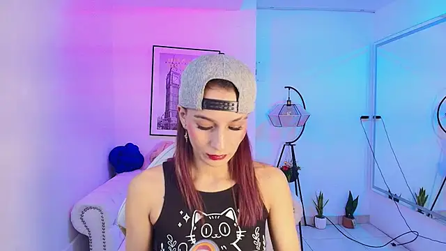 Tamara slimx online show from 01-10-25, 03:50