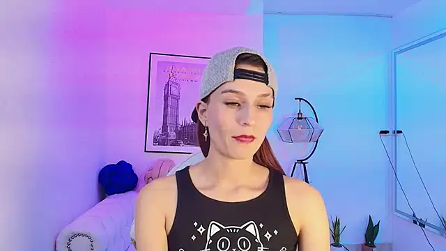 Tamara slimx online show from 01-10-25, 07:04