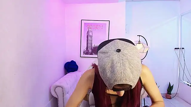 Tamara slimx online show from 01-12-25, 03:39