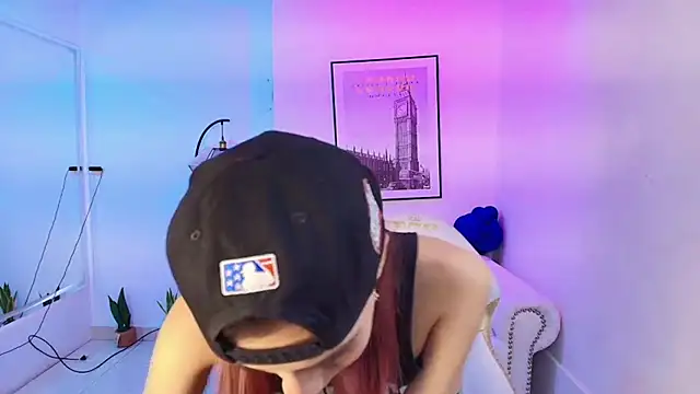 Tamara slimx online show from 01-14-25, 01:26