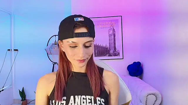 Tamara slimx online show from 01-14-25, 04:47