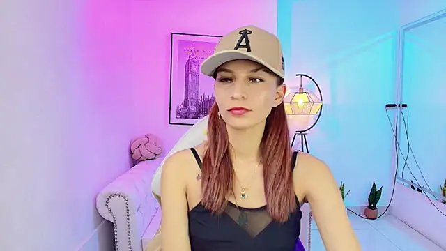 Tamara slimx online show from 01-17-25, 06:15