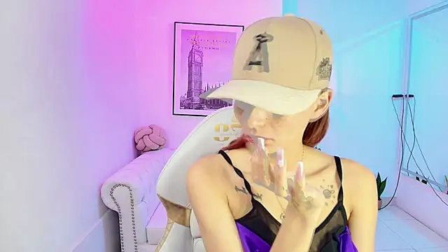 Tamara slimx online show from 01-17-25, 09:28