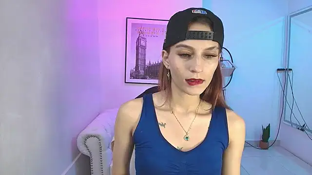 Tamara slimx online show from 01-21-25, 03:15