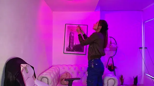 Tamara slimx online show from 01-23-25, 03:48