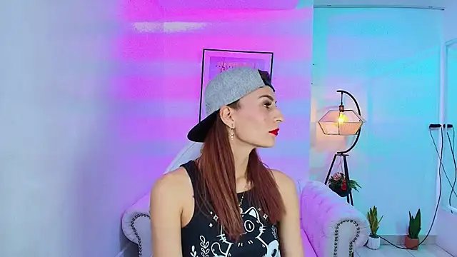 Tamara slimx online show from 01-24-25, 06:57