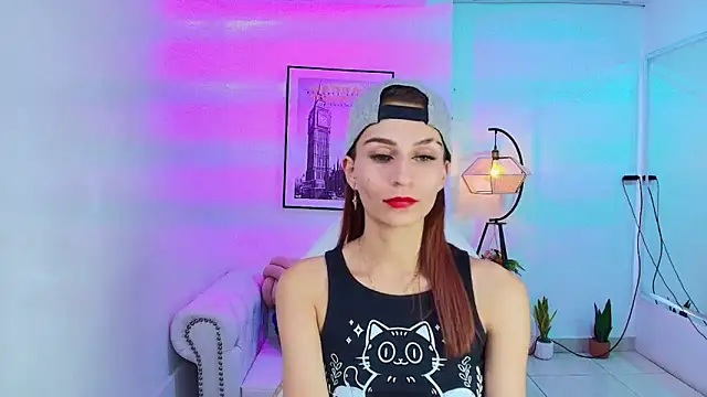 Tamara slimx online show from 01-24-25, 10:11