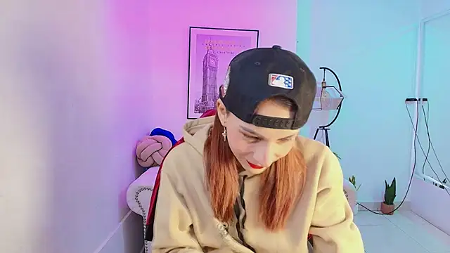 Tamara slimx online show from 01-25-25, 03:51