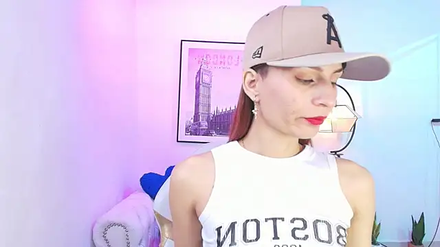 Tamara slimx online show from 01-26-25, 03:48