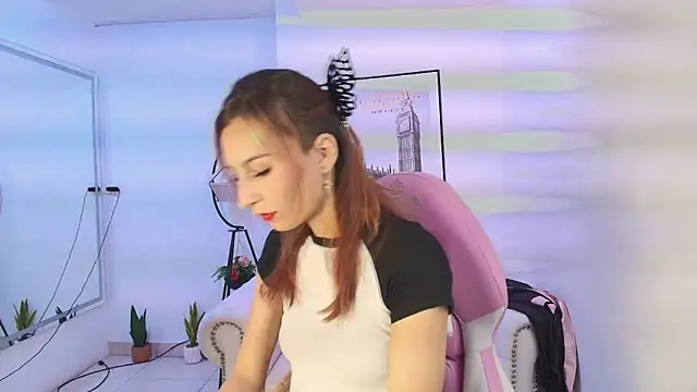 Tamara slimx online show from 01-28-25, 03:57