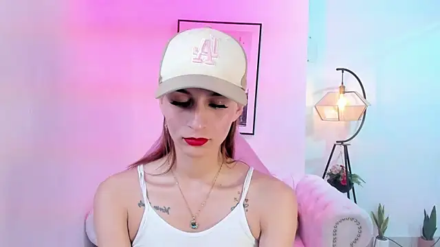 Tamara slimx online show from 01-30-25, 10:08