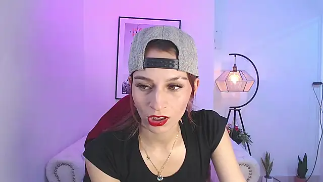 Tamara slimx online show from 02-01-25, 04:03