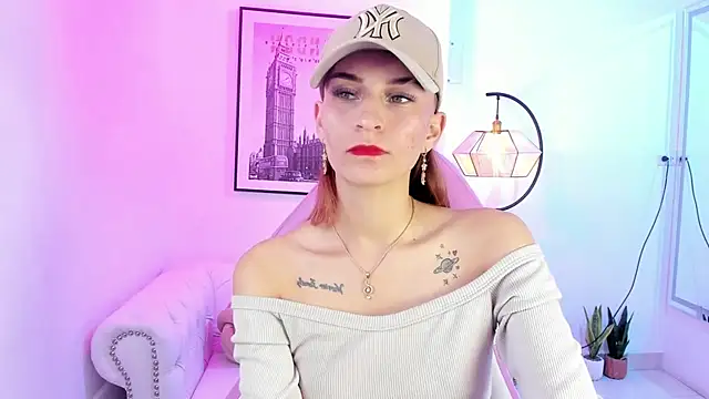 Tamara slimx online show from 02-12-25, 06:51