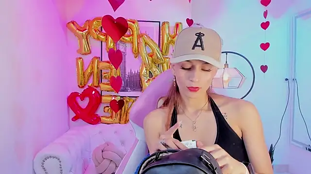 Tamara slimx online show from 02-13-25, 06:52