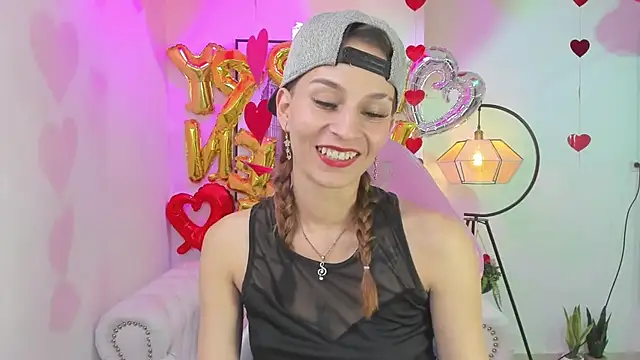 Tamara slimx online show from 02-18-25, 06:59