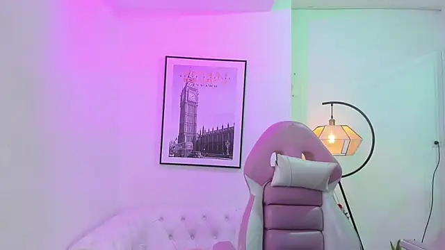 Tamara slimx online show from 02-20-25, 09:55