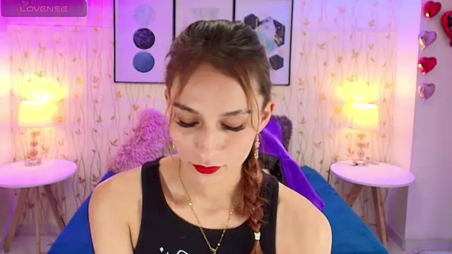 Tamara slimx online show from 03-06-25, 11:42