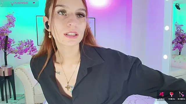 Tamara slimx online show from 09-14-25, 04:28