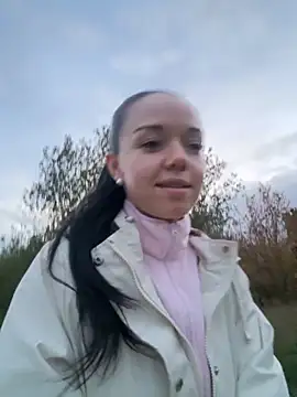 Vanesskaa online show from 11-01-25, 04:53