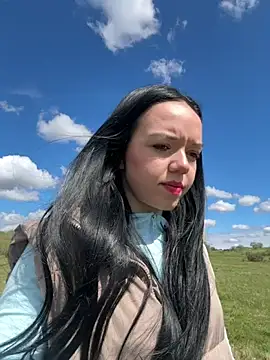 Vanesskaa online show from 04-20-26, 11:02