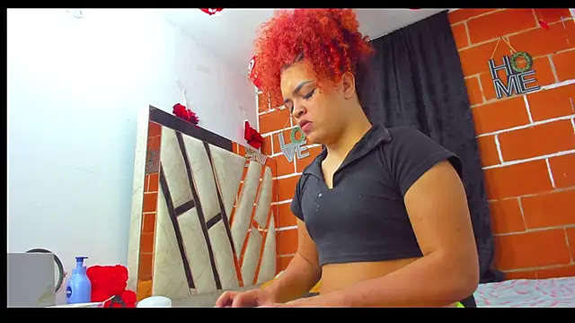 Snapshot of KarineWine chatting on 01-21-25, 09:35 KarineWine online show from 01-21-25, 09:35