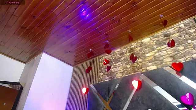 marie hss online show from 02-12-25, 02:45