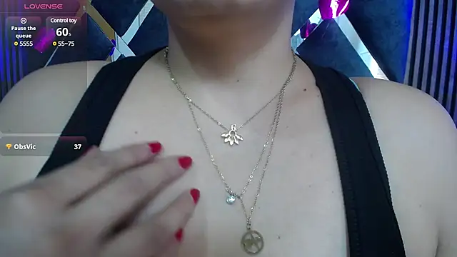 marie hss online show from 02-18-25, 08:58