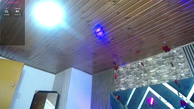 marie hss online show from 02-19-25, 03:06