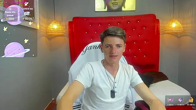 Snapshot of tossetrech chatting on 03-11-25, 03:26 tossetrech online show from 03-11-25, 03:26