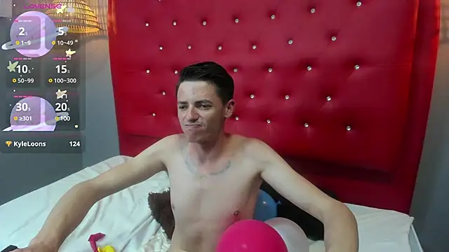 Snapshot of tossetrech chatting on 03-16-25, 05:47 tossetrech online show from 03-16-25, 05:47