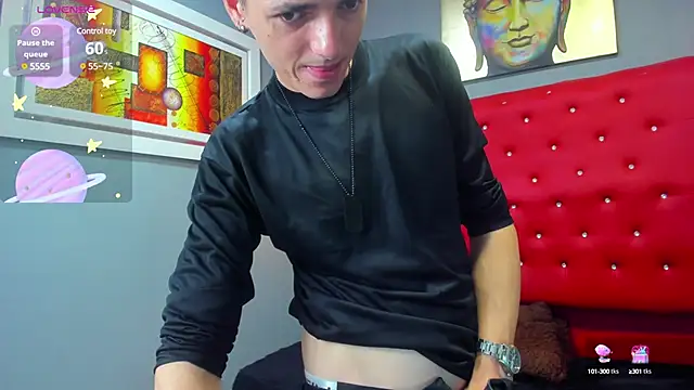 Snapshot of tossetrech chatting on 03-23-25, 03:10 tossetrech online show from 03-23-25, 03:10