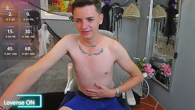 Snapshot of tossetrech chatting on 10-28-25, 03:10 tossetrech online show from 10-28-25, 03:10