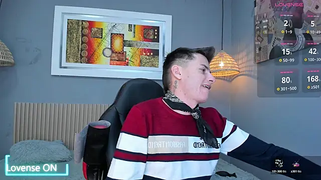 tossetrech online show from 11-20-25, 03:18